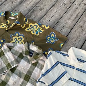 Meet your Posher, Jayden